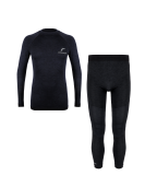 Reusch Underwear Set Man THE WARMEST in Dryarn® 6340012 4479 blue 1